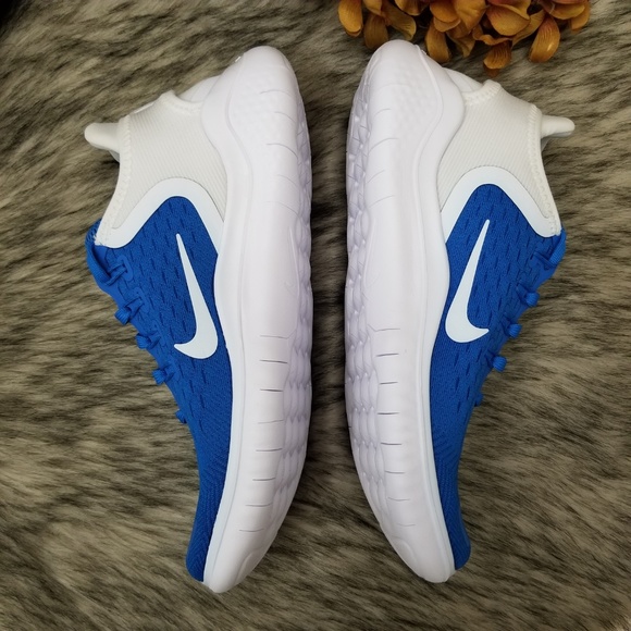 Nike Free RN 2018 Running Shoes - Picture 4 of 8